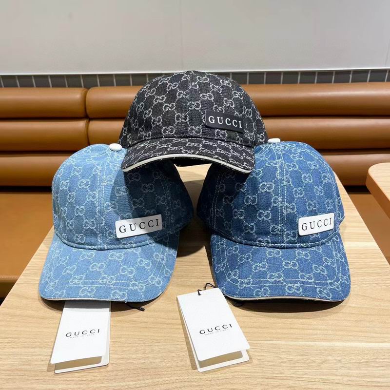 Gucci cap (309)