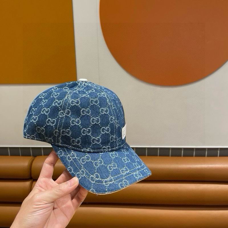 Gucci cap (311)