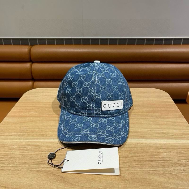 Gucci cap (312)