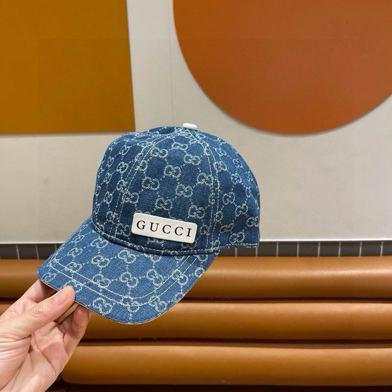 Gucci cap (313)
