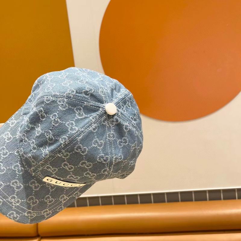 Gucci cap (319)