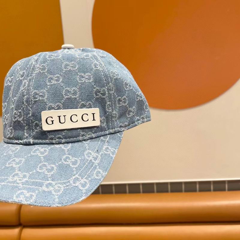 Gucci cap (320)