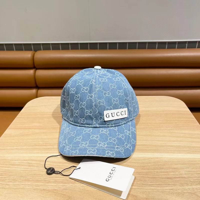 Gucci cap (322)