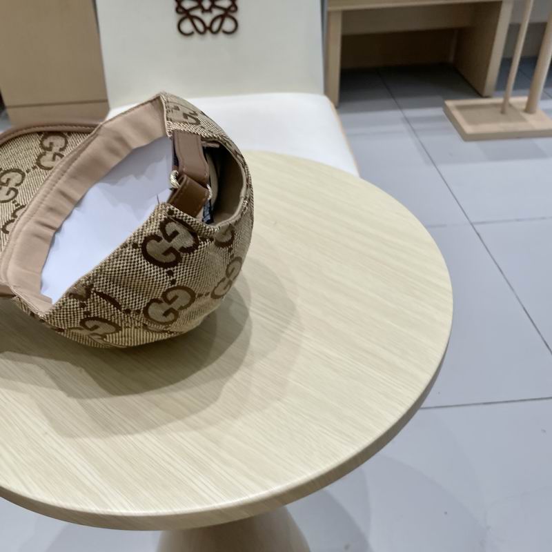 Gucci cap (323)