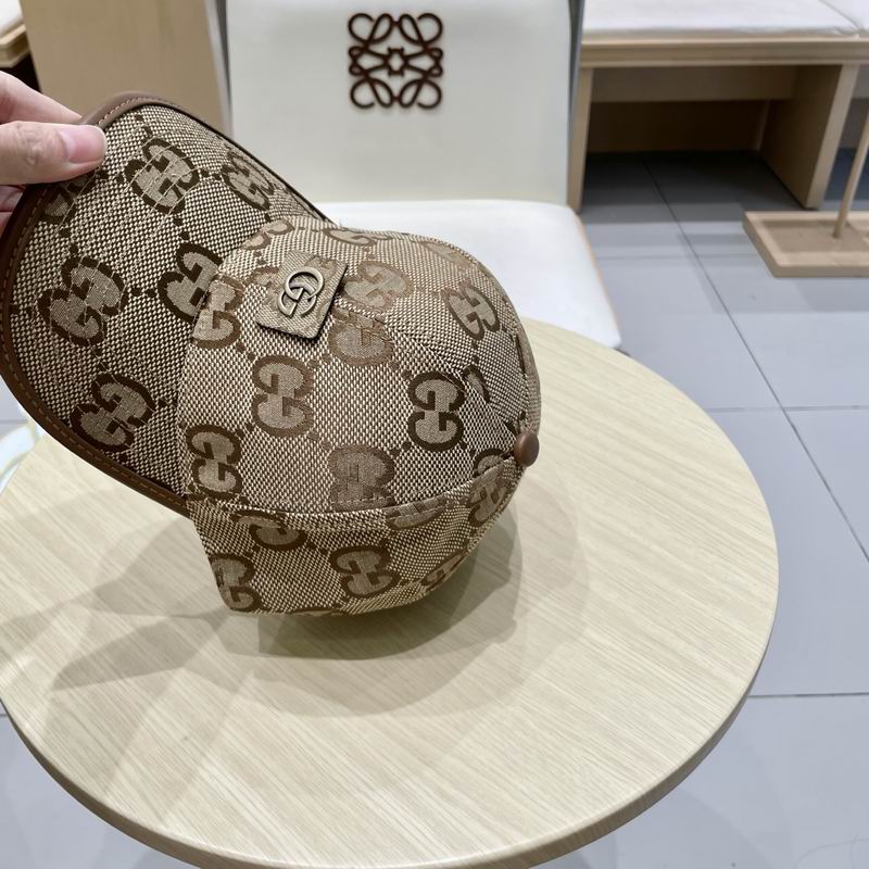 Gucci cap (324)