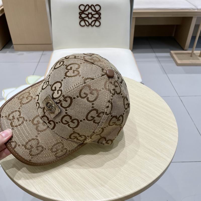 Gucci cap (325)