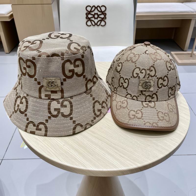 Gucci cap (326)