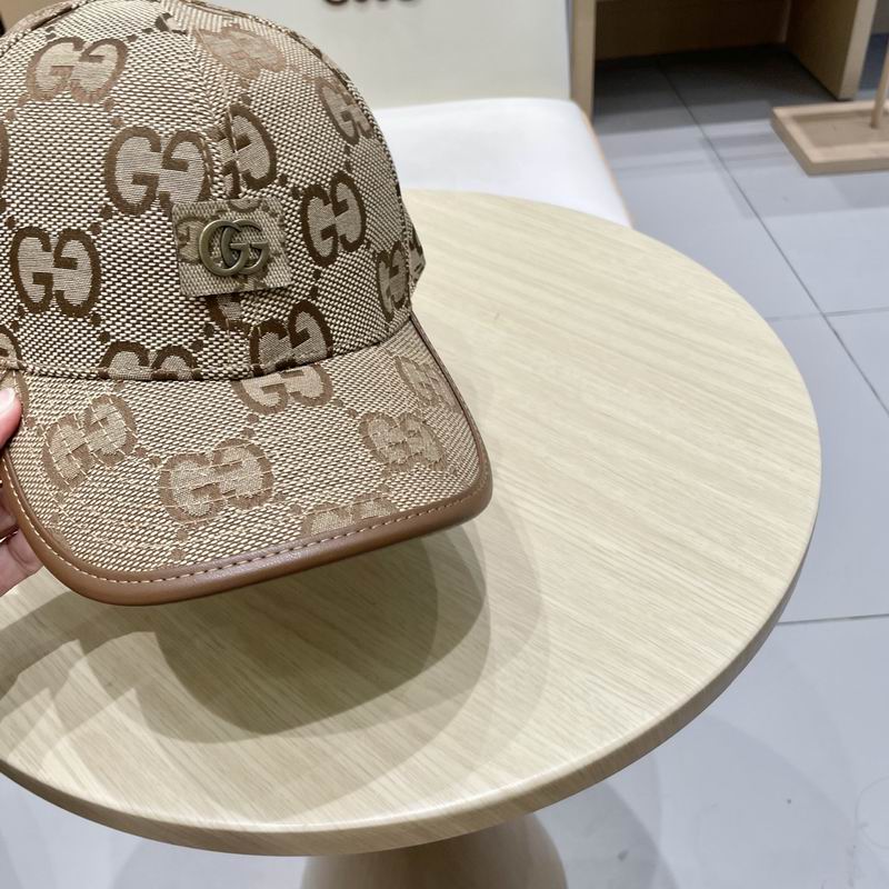 Gucci cap (327)