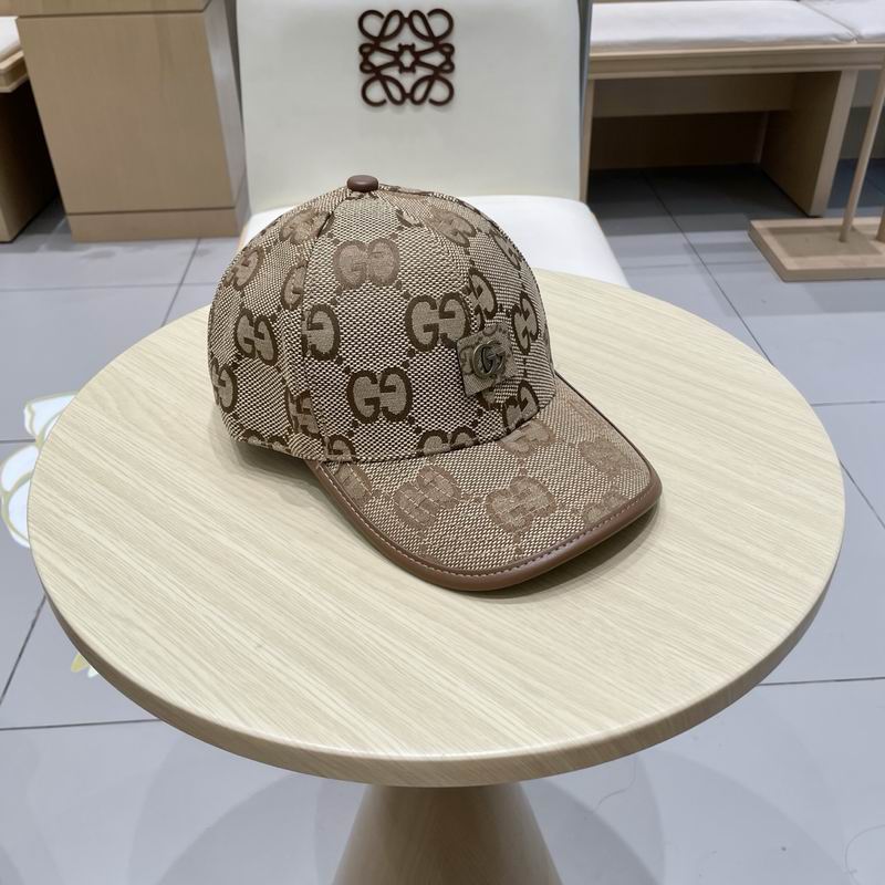 Gucci cap (328)