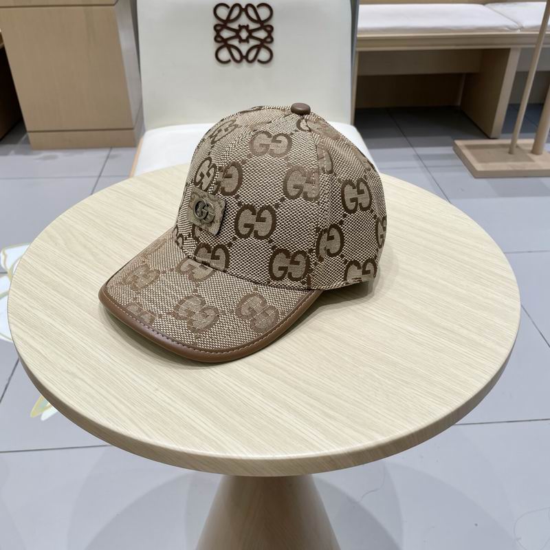 Gucci cap (329)