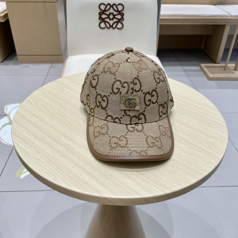 Gucci cap (330)