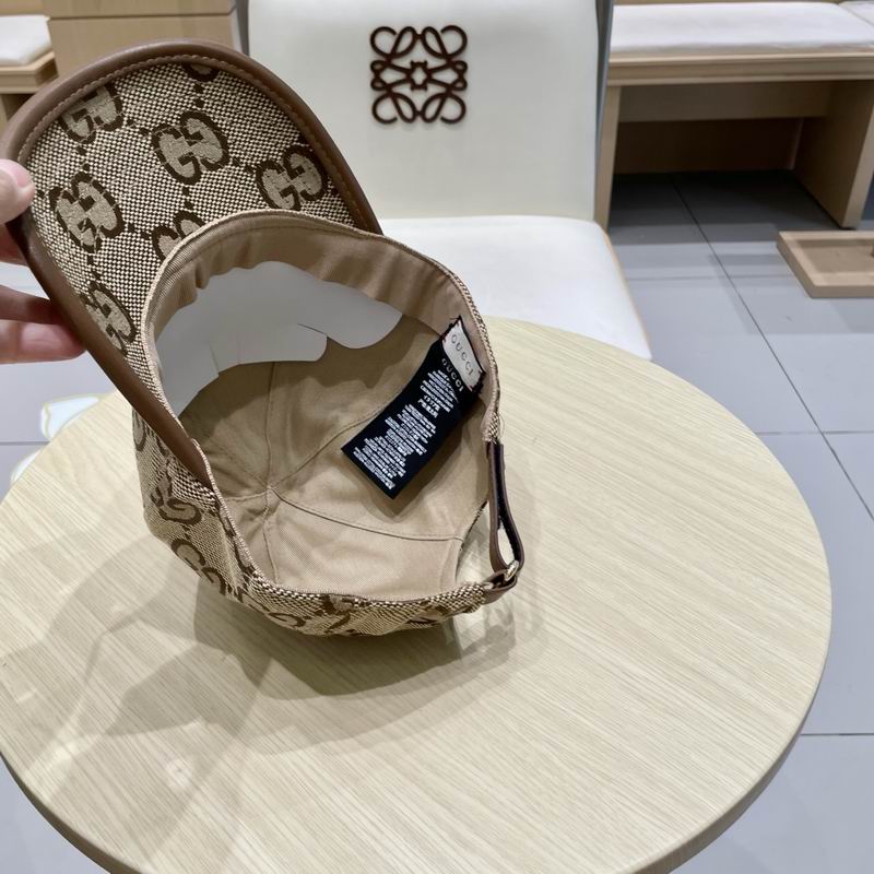 Gucci cap (331)