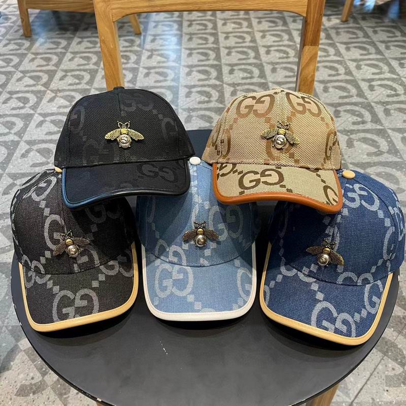Gucci cap (336)