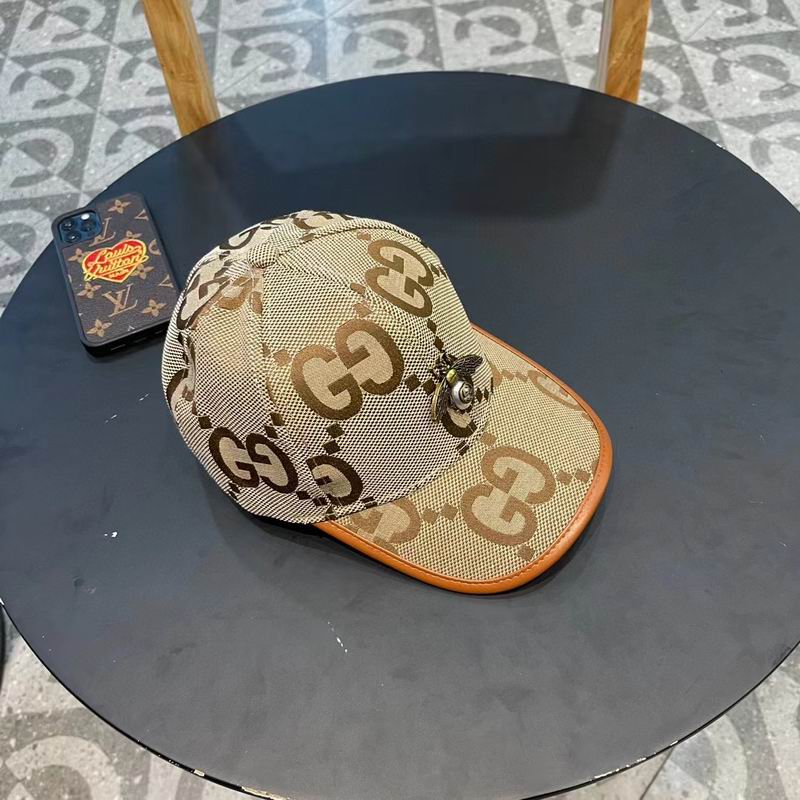 Gucci cap (338)