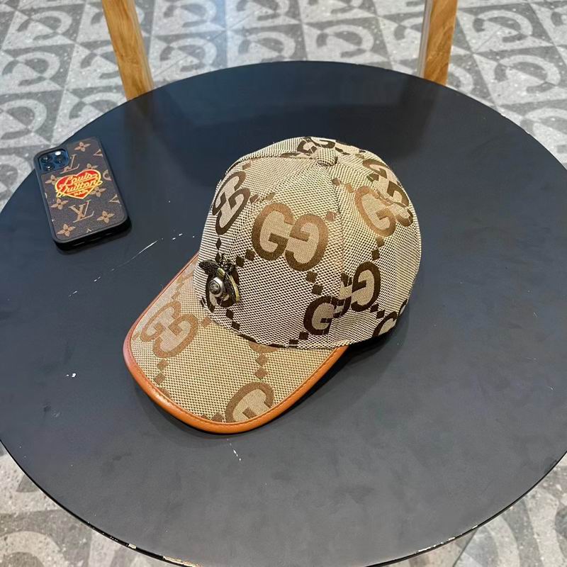 Gucci cap (339)