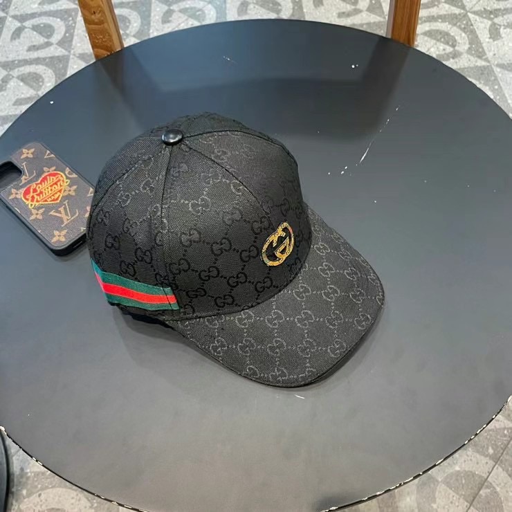 Gucci cap (34)