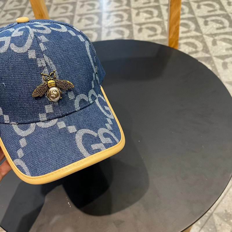 Gucci cap (346)