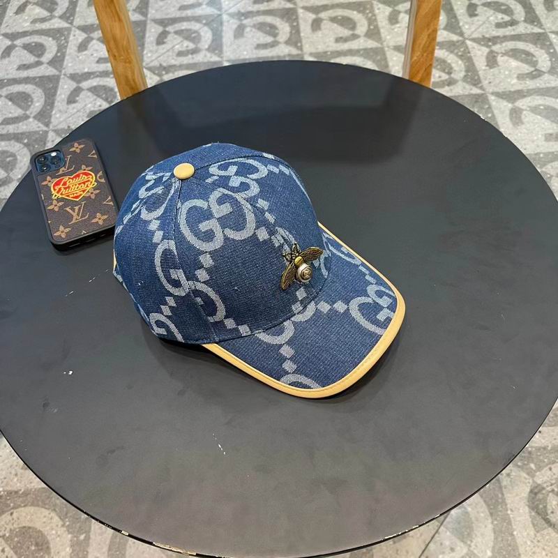 Gucci cap (347)
