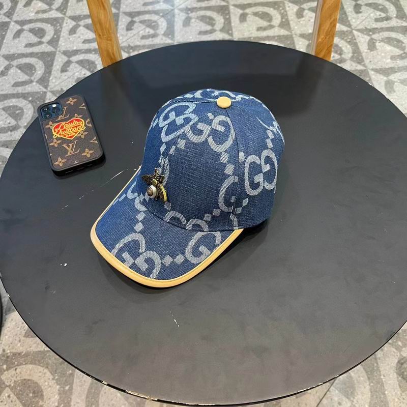 Gucci cap (348)