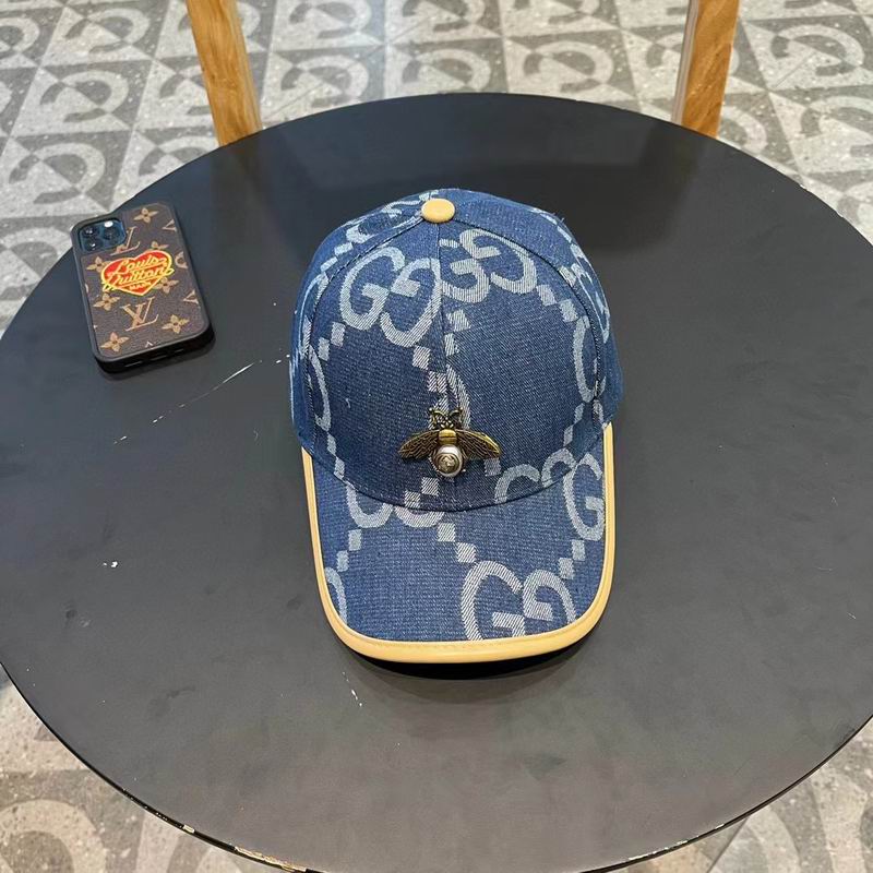 Gucci cap (349)
