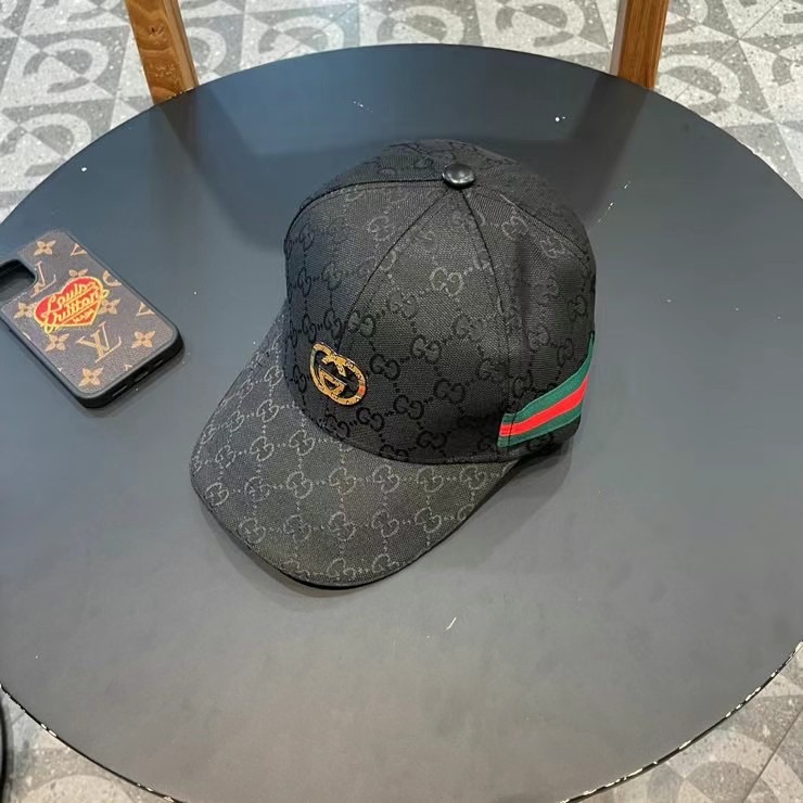 Gucci cap (35)