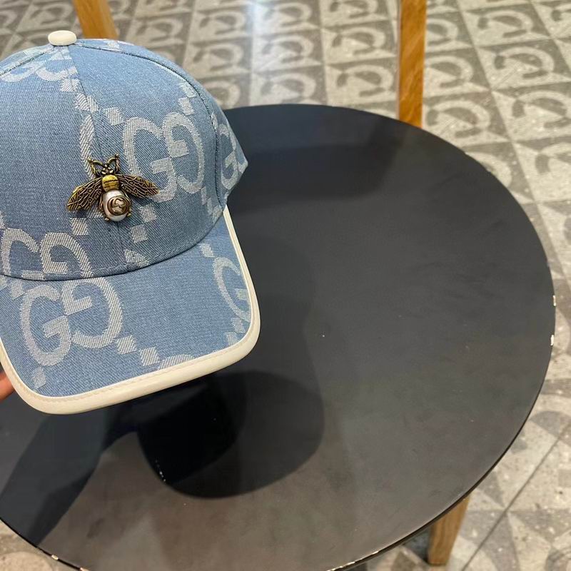Gucci cap (355)