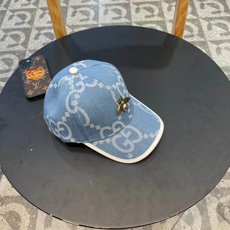 Gucci cap (356)