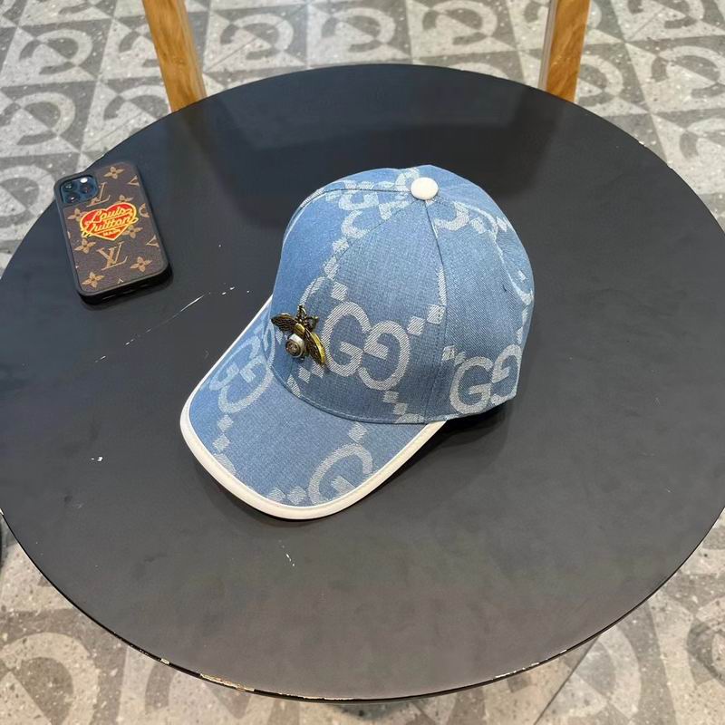 Gucci cap (357)