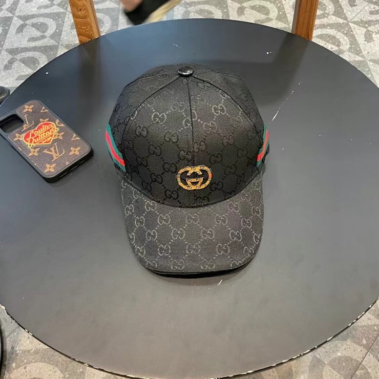 Gucci cap (36)