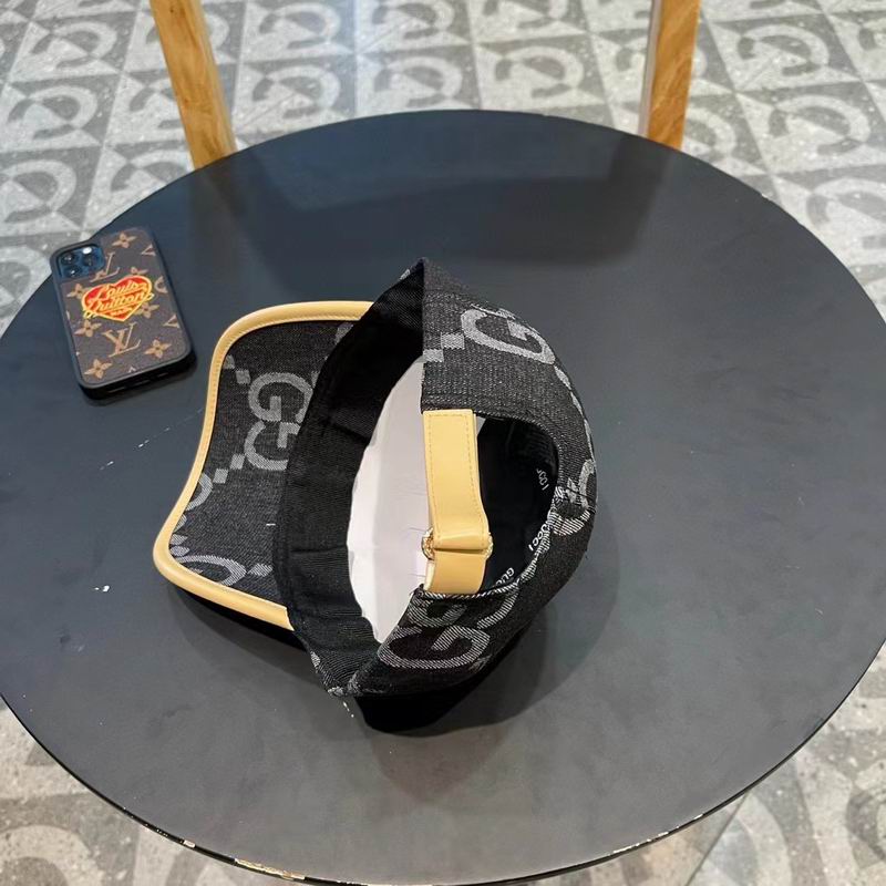 Gucci cap (361)