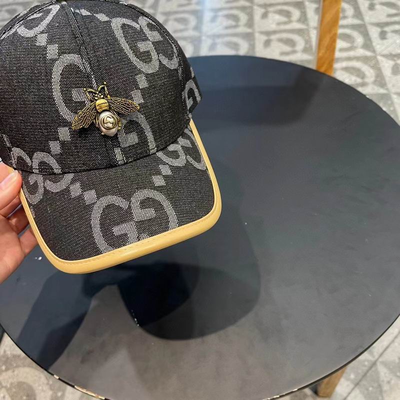 Gucci cap (362)