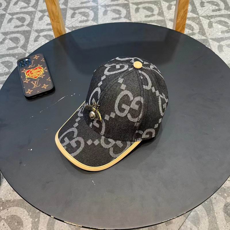 Gucci cap (366)