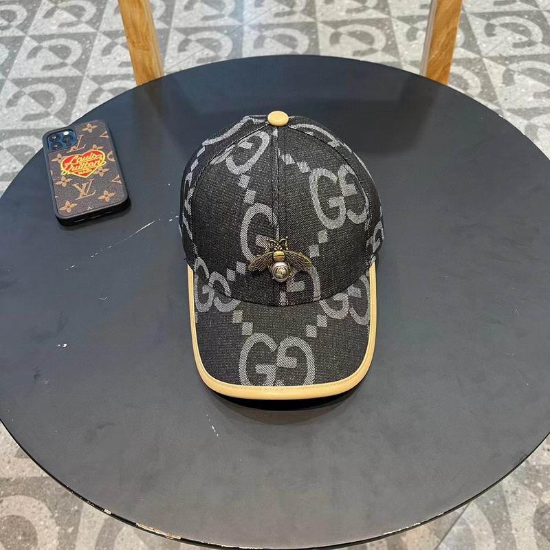 Gucci cap (367)