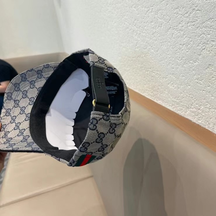 Gucci cap (37)