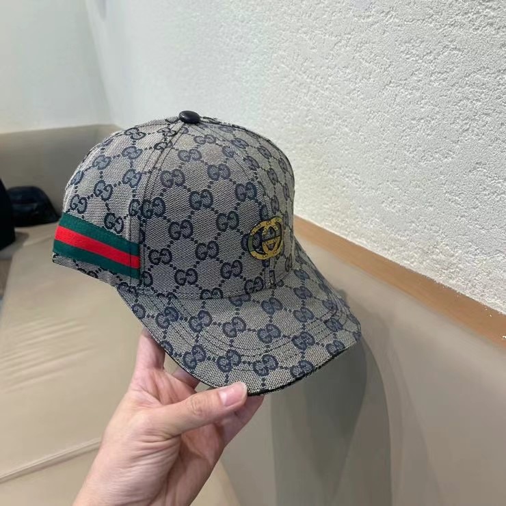 Gucci cap (38)