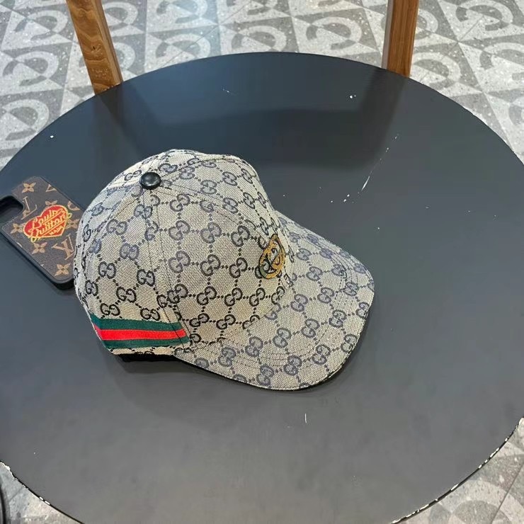 Gucci cap (43)