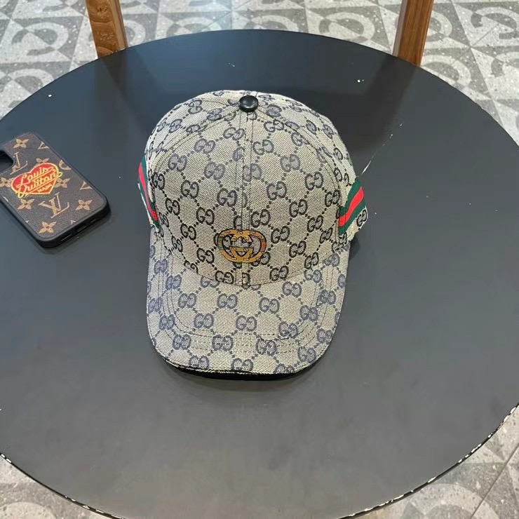 Gucci cap (45)
