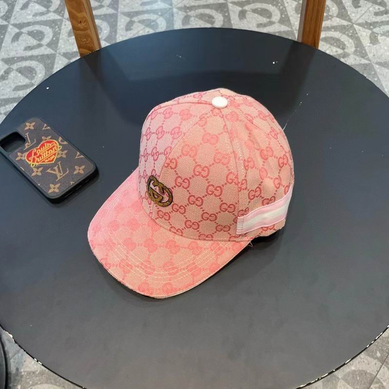 Gucci cap (53)