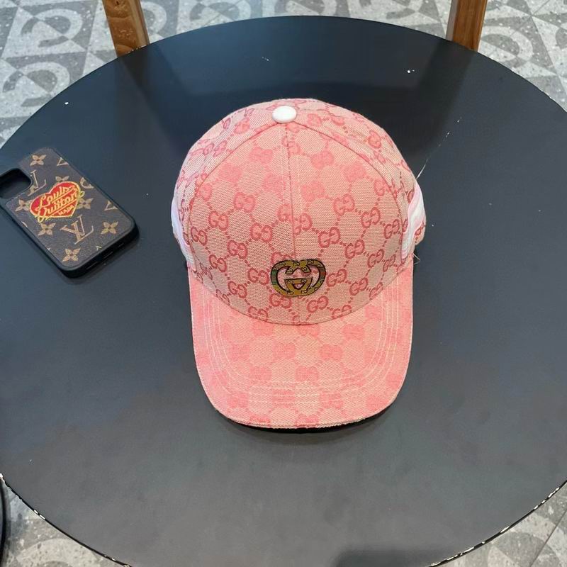 Gucci cap (54)