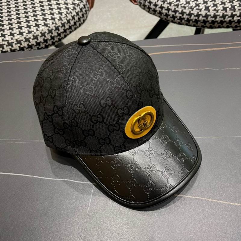 Gucci cap (62)