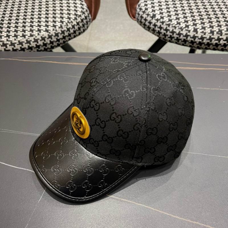 Gucci cap (63)