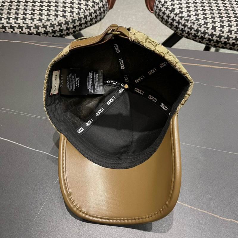 Gucci cap (67)