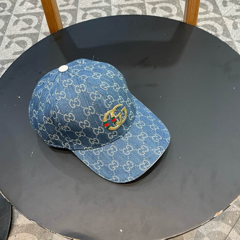 Gucci cap (7)