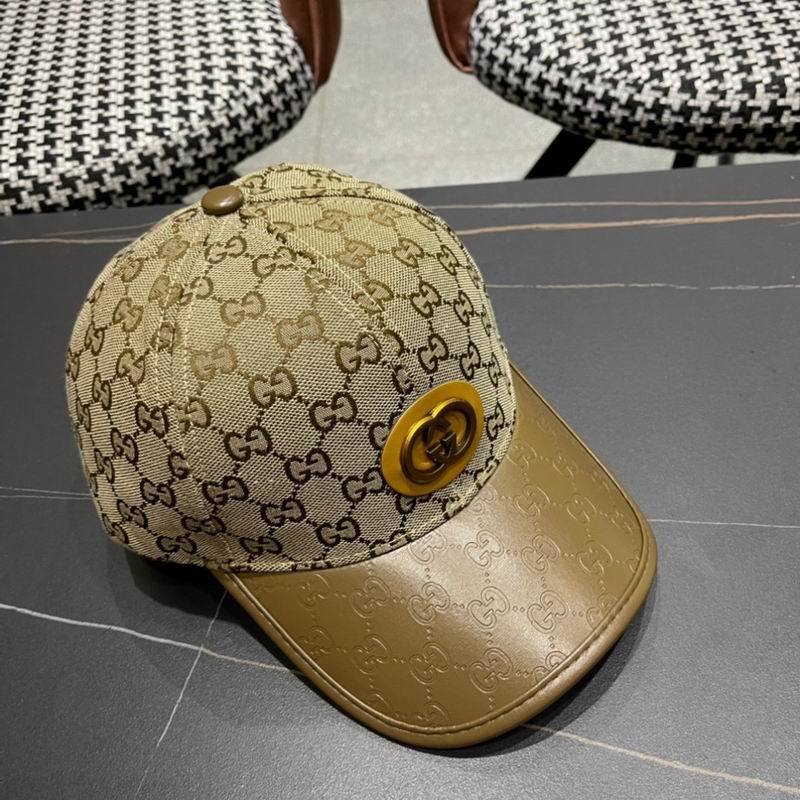 Gucci cap (72)