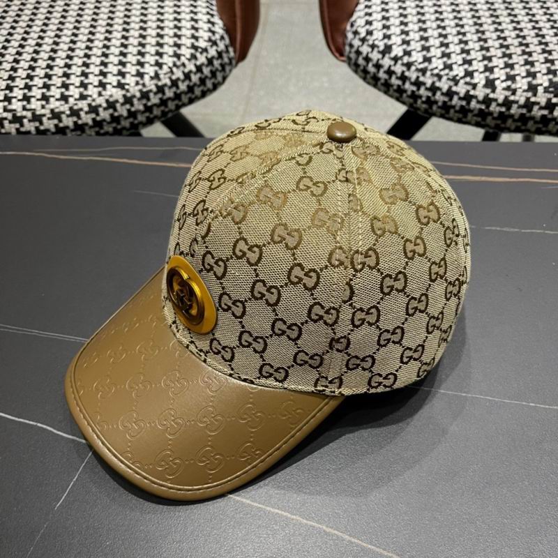 Gucci cap (73)
