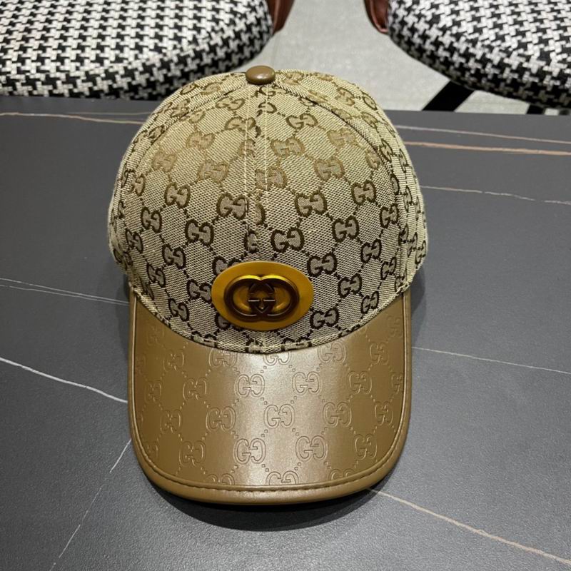 Gucci cap (74)