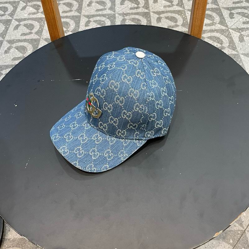 Gucci cap (8)