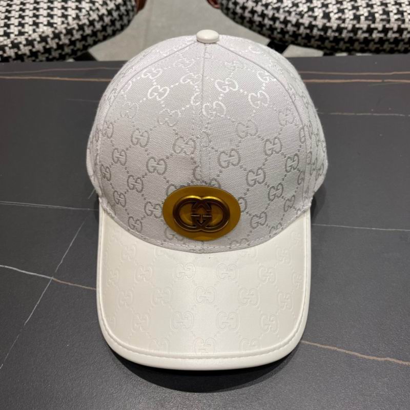 Gucci cap (84)
