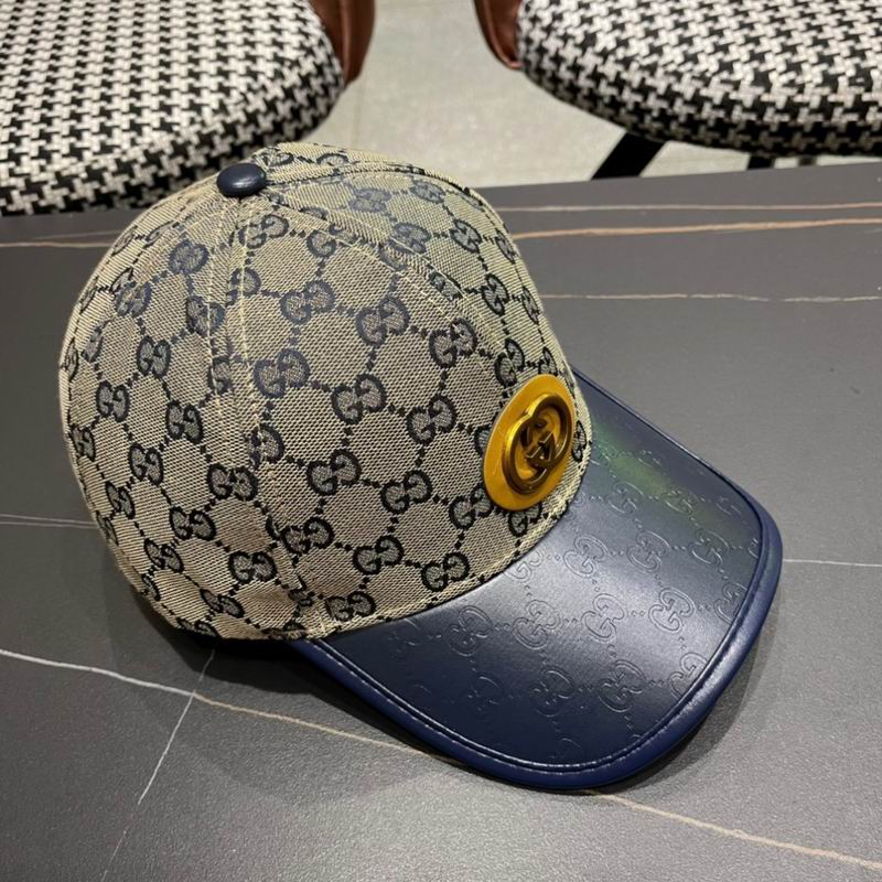 Gucci cap (92)