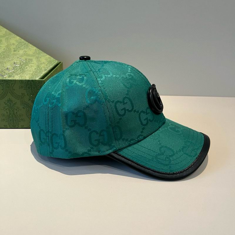 Gucci cap dx (103)